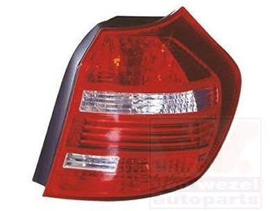 VAN WEZEL 0628922 -  Задний фонарь
